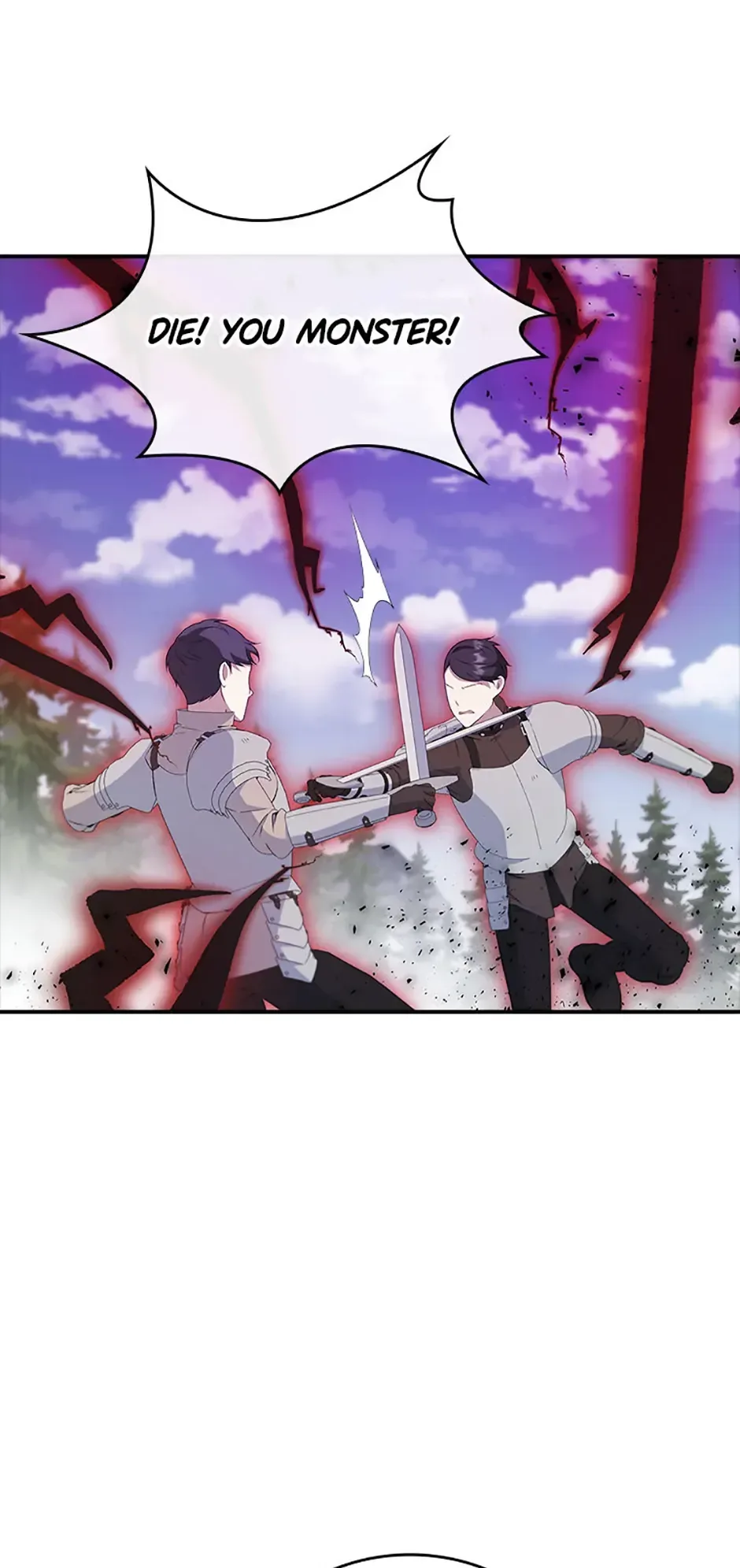 Fakes Don’t Want To Be Real Chapter 80 page 57