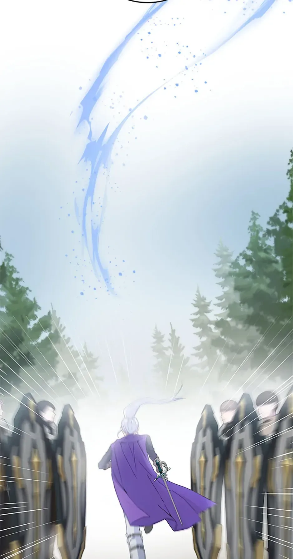 Fakes Don’t Want To Be Real Chapter 80 page 67