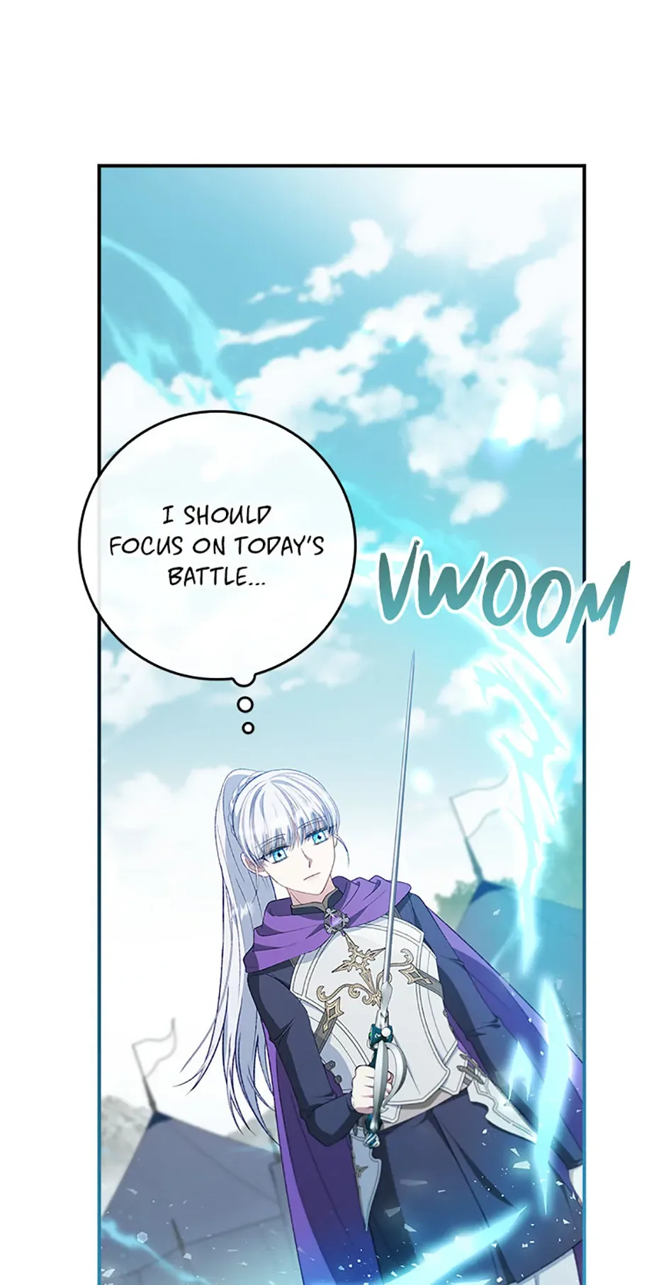 Fakes Don’t Want To Be Real Chapter 79 page 75