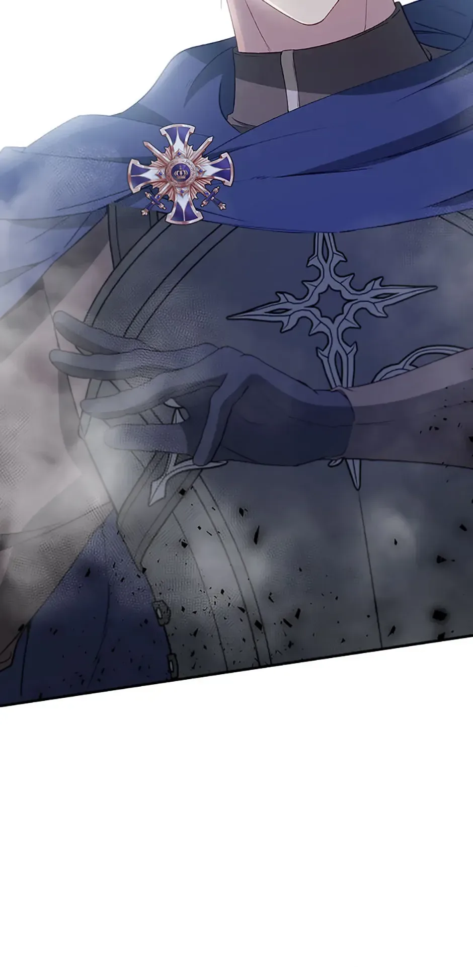 Fakes Don’t Want To Be Real Chapter 80 page 55