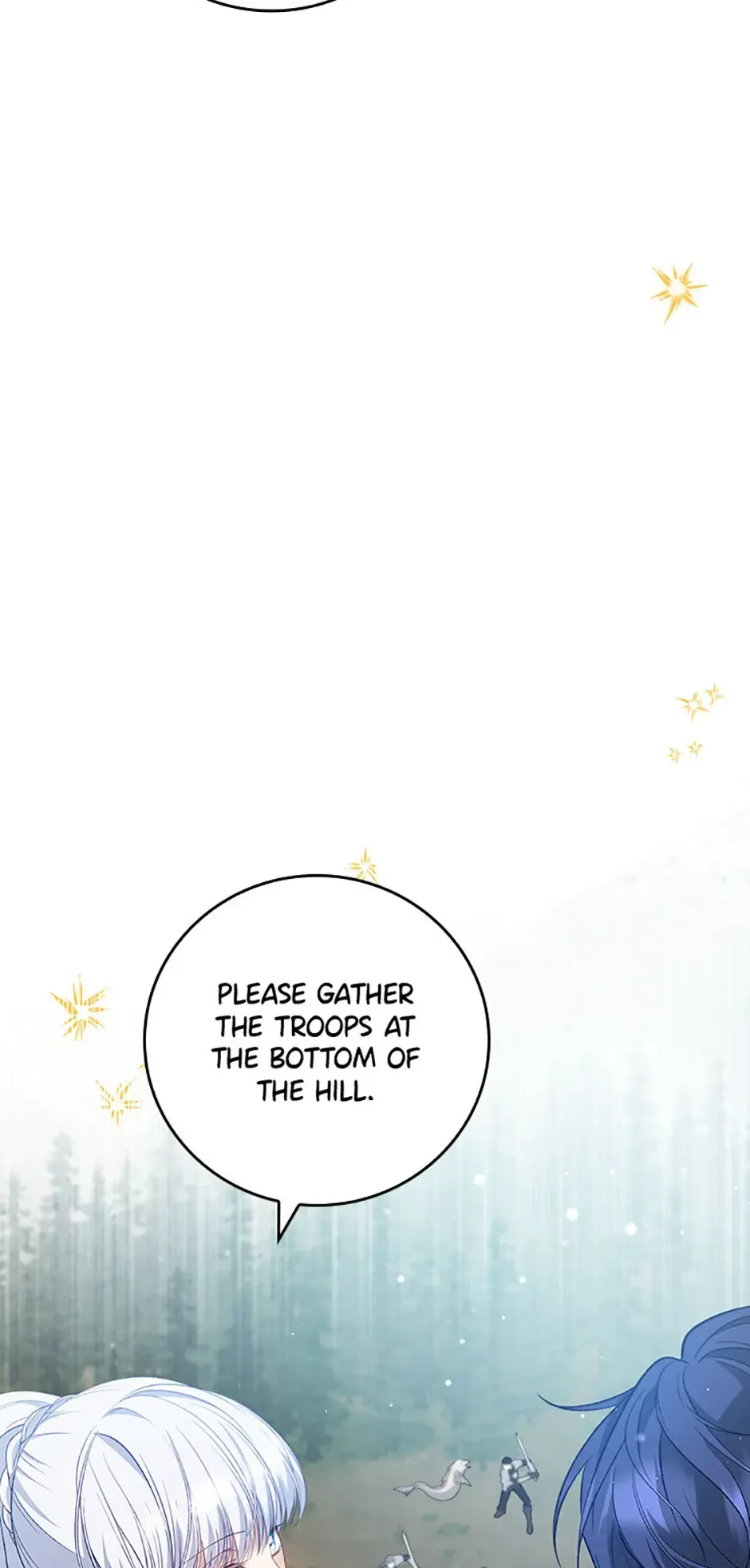 Fakes Don’t Want To Be Real Chapter 80 page 43