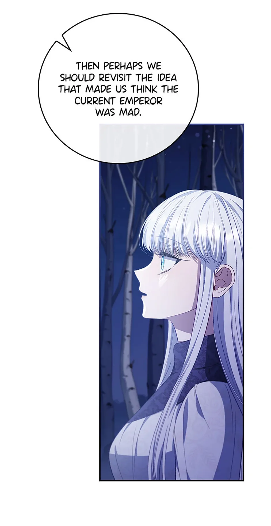 Fakes Don’t Want To Be Real Chapter 79 page 50