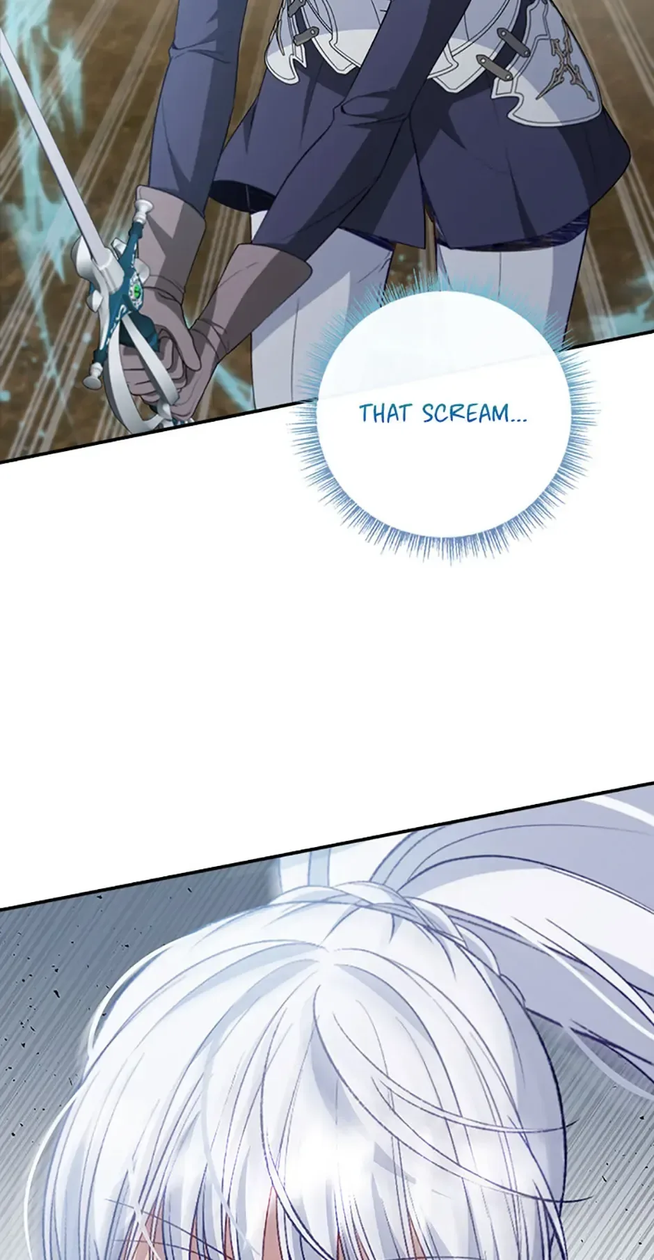 Fakes Don’t Want To Be Real Chapter 80 page 76