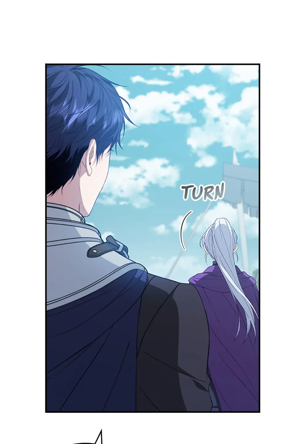 Fakes Don’t Want To Be Real Chapter 79 page 85