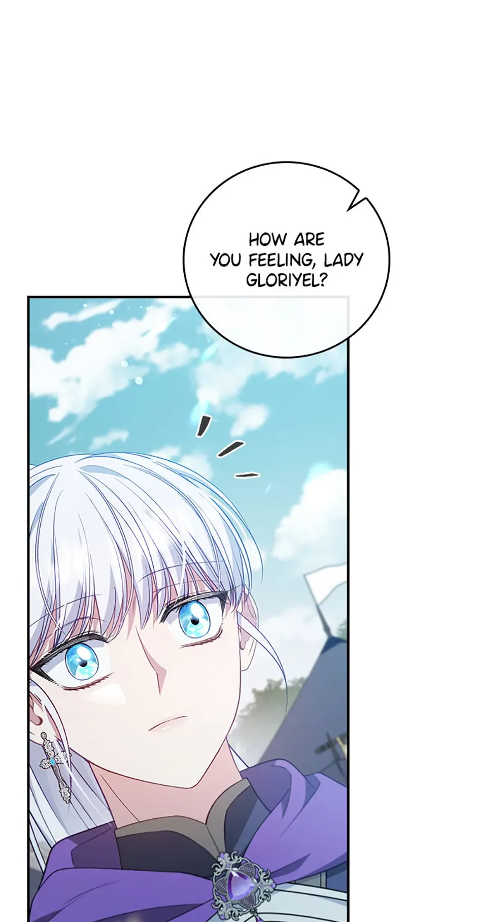 Fakes Don’t Want To Be Real Chapter 79 page 68