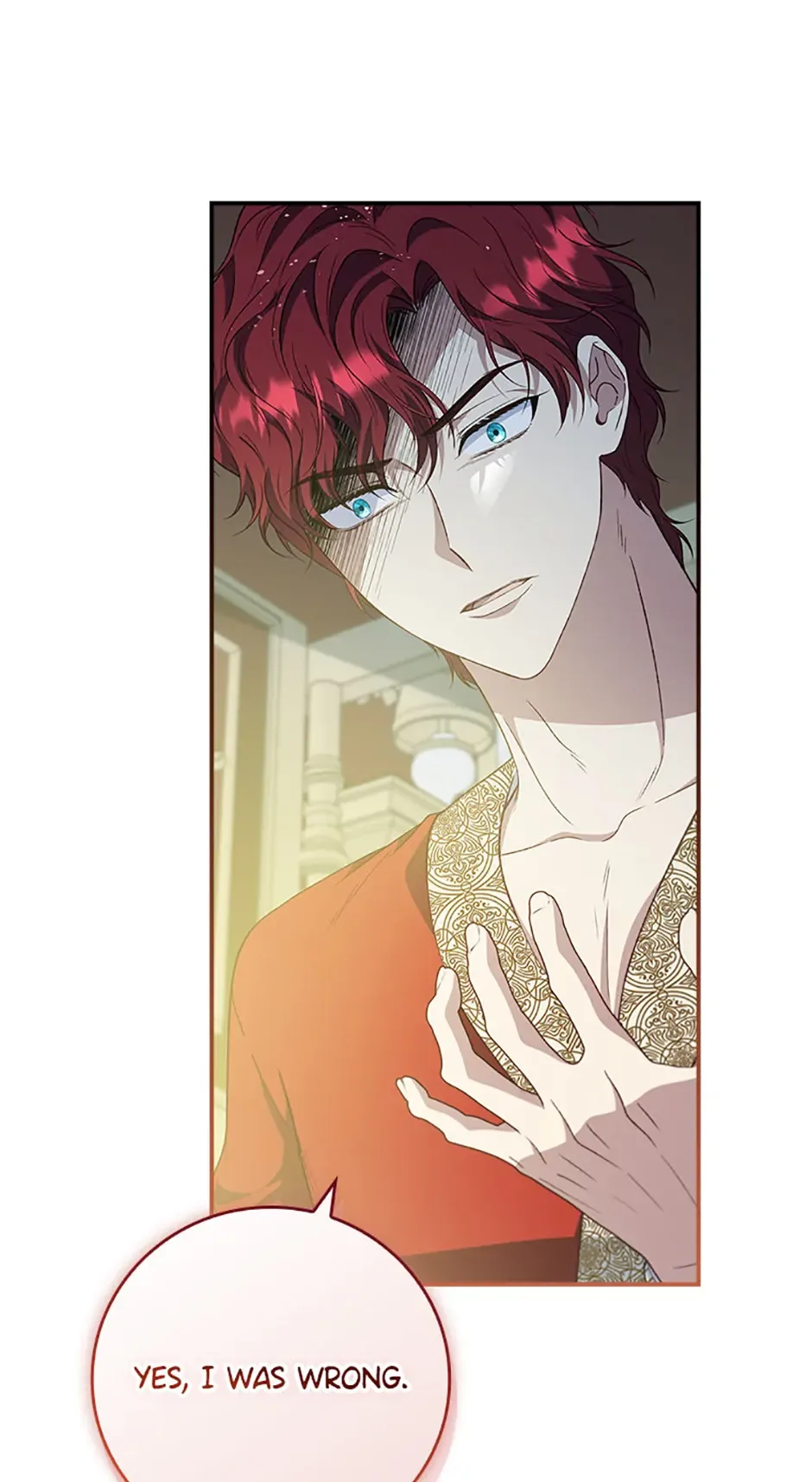 Fakes Don’t Want To Be Real Chapter 79 page 61