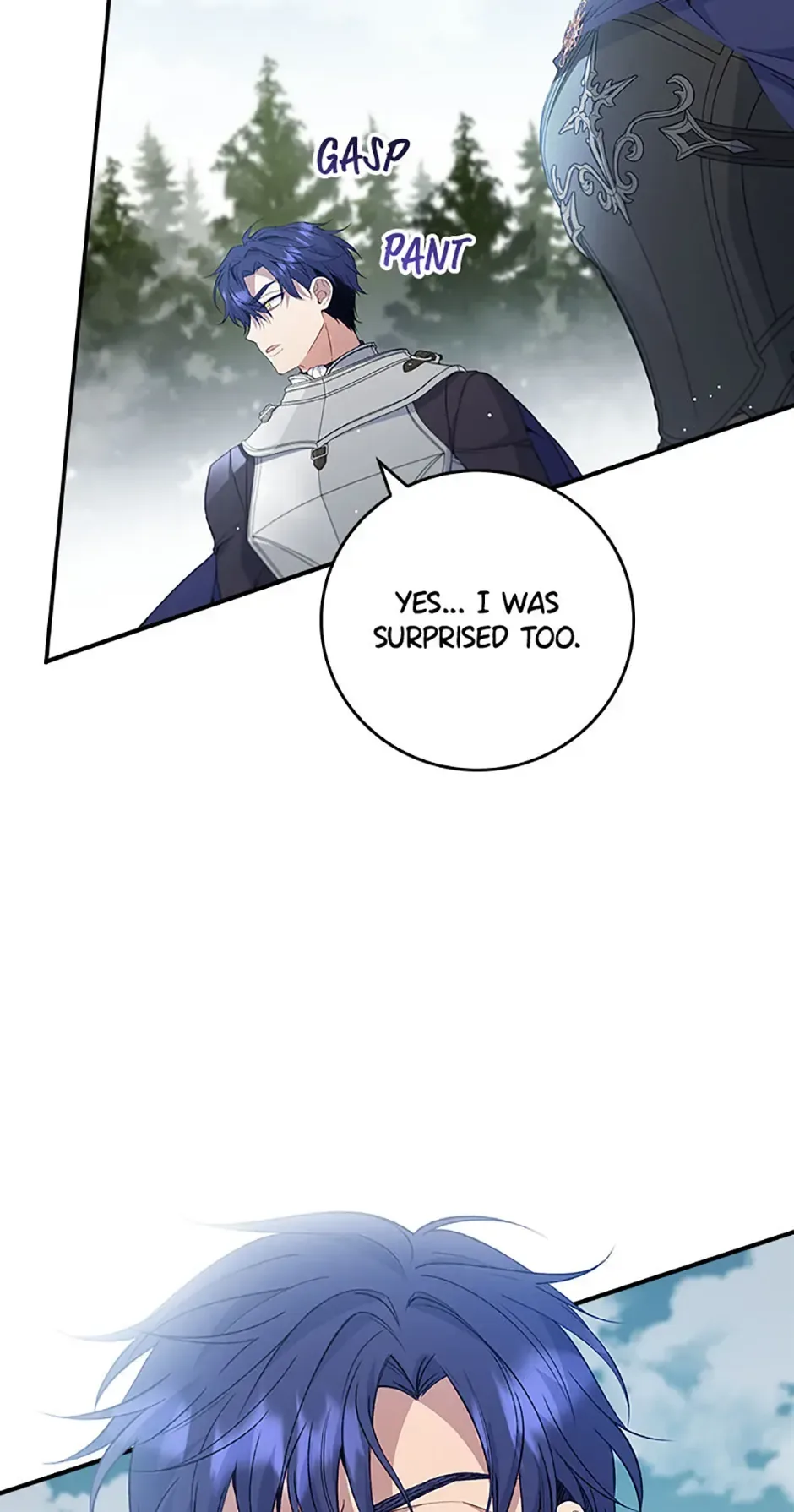 Fakes Don’t Want To Be Real Chapter 80 page 69