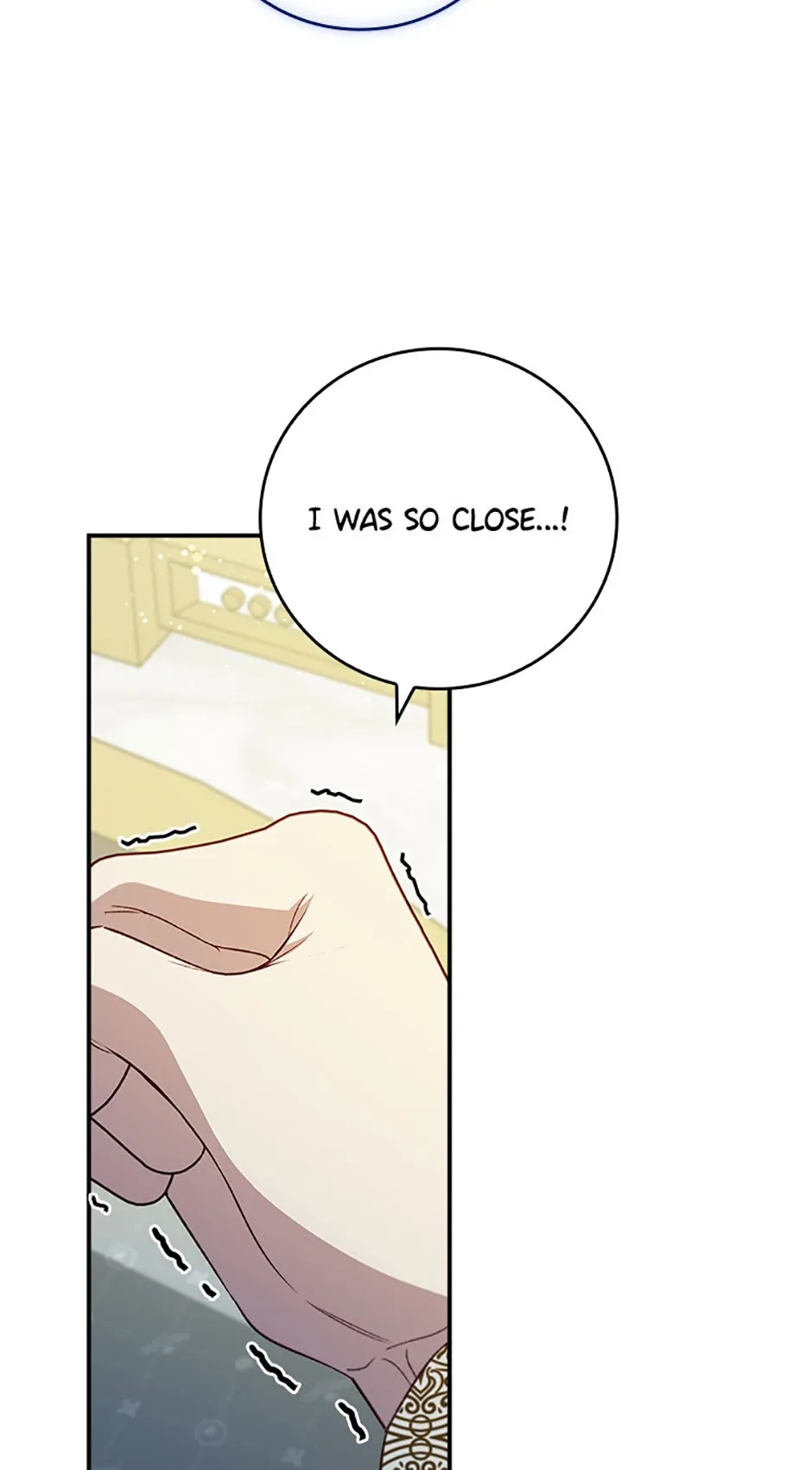 Fakes Don’t Want To Be Real Chapter 79 page 59