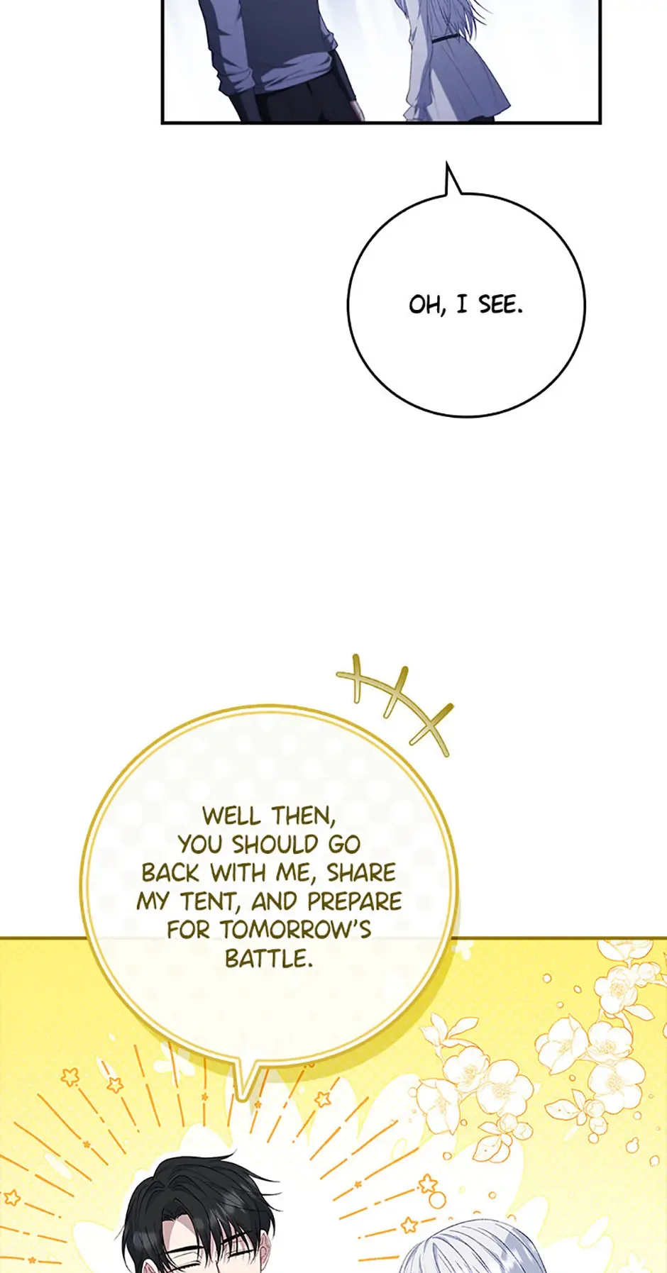 Fakes Don’t Want To Be Real Chapter 79 page 53