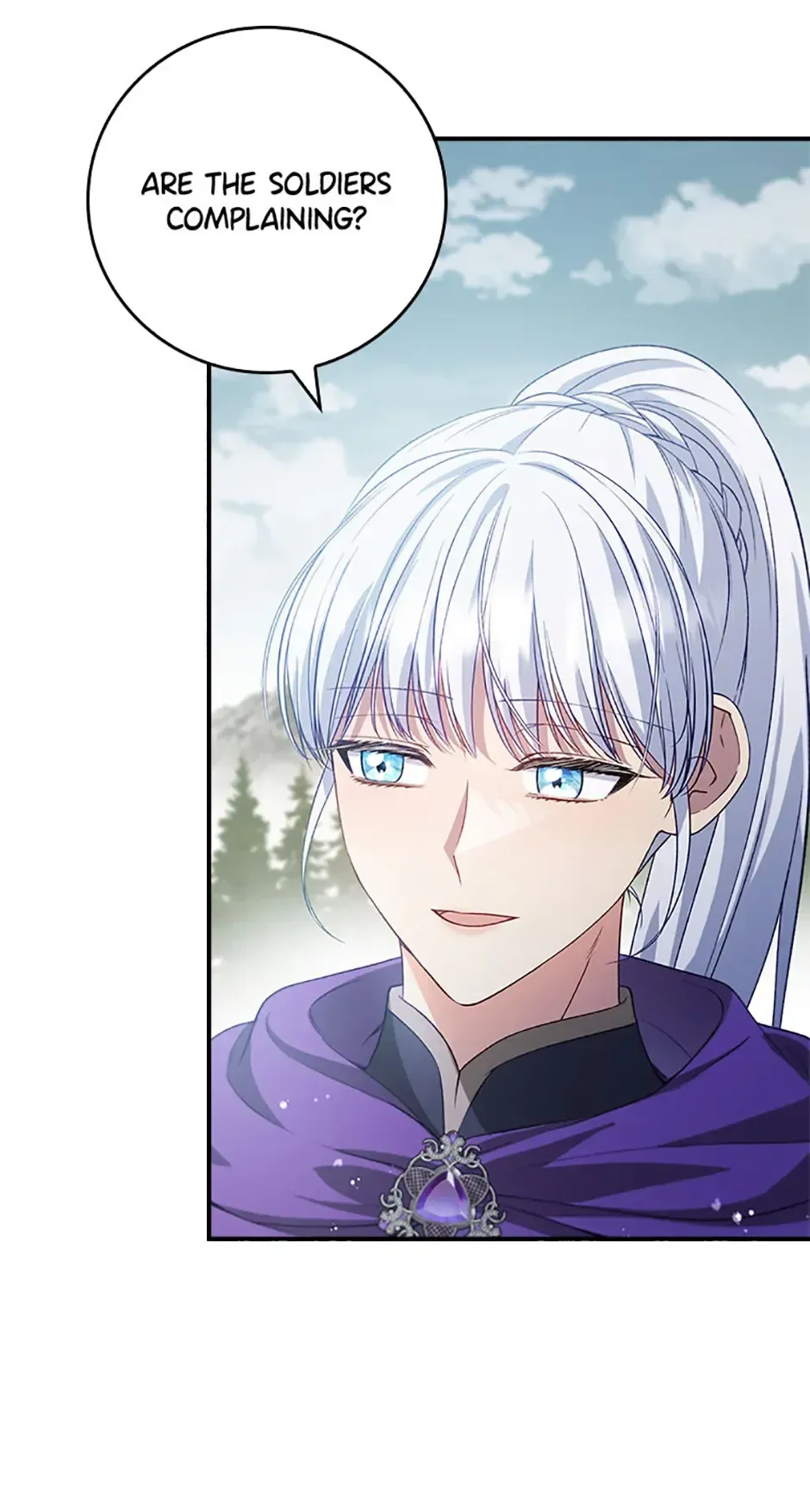 Fakes Don’t Want To Be Real Chapter 80 page 41