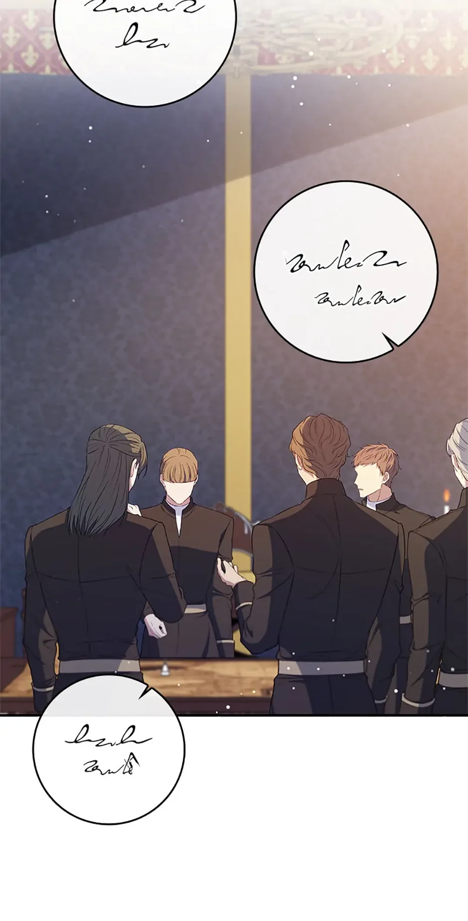 Fakes Don’t Want To Be Real Chapter 78 page 15