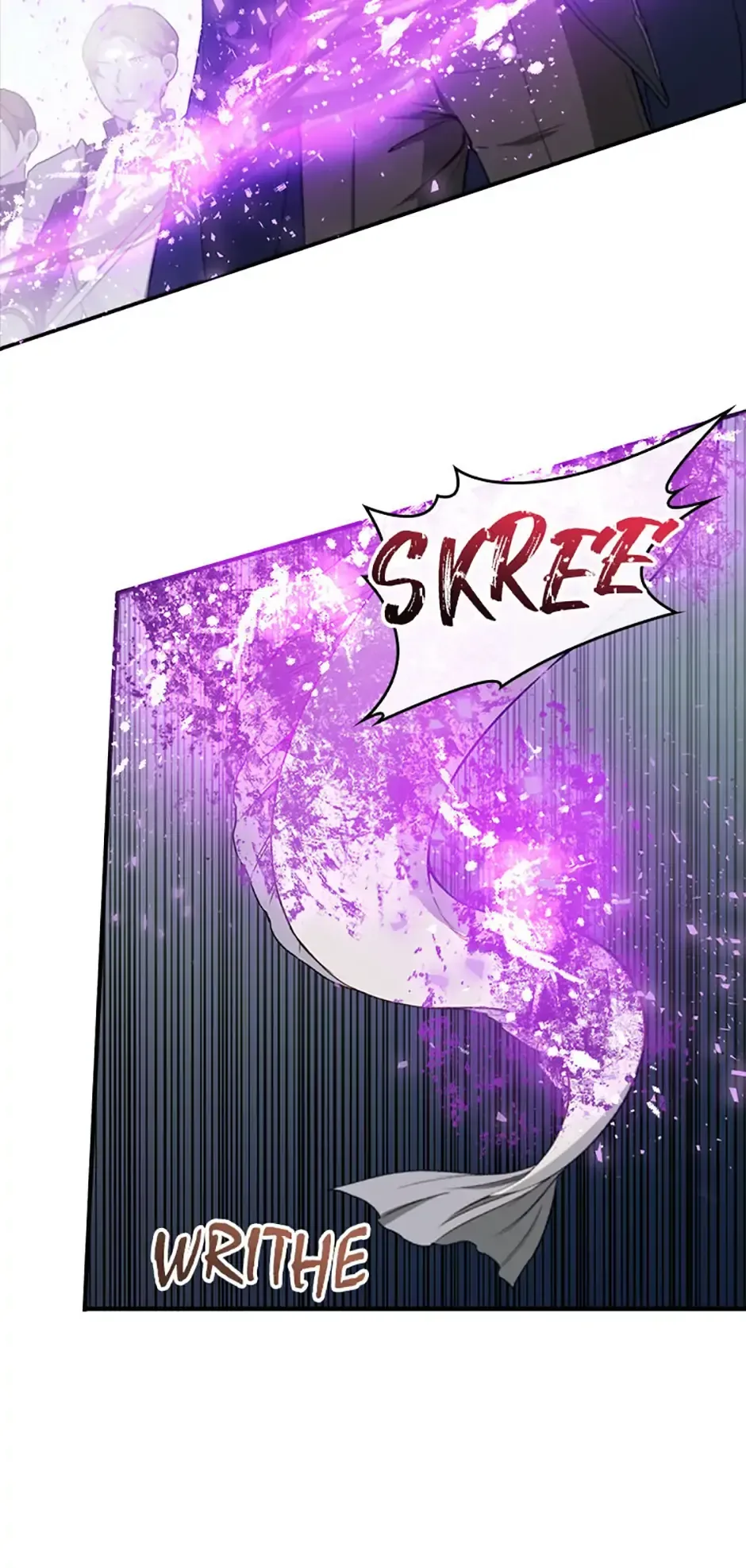 Fakes Don’t Want To Be Real Chapter 80 page 33