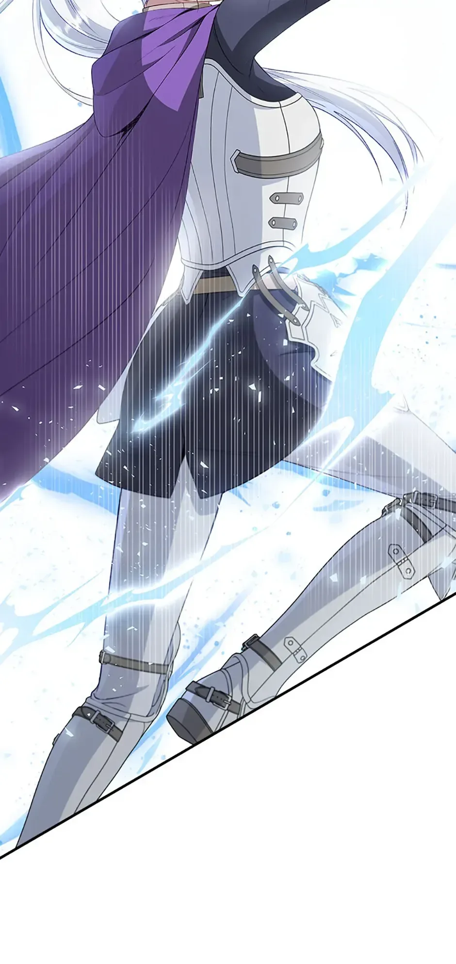 Fakes Don’t Want To Be Real Chapter 80 page 63