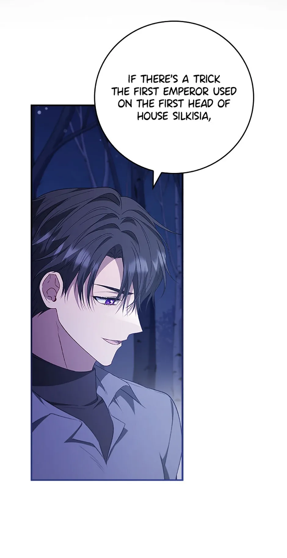 Fakes Don’t Want To Be Real Chapter 79 page 49