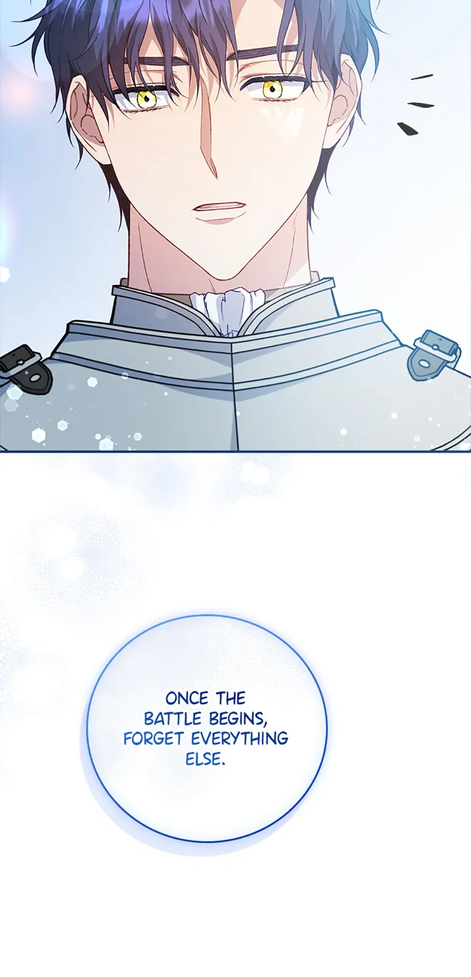 Fakes Don’t Want To Be Real Chapter 79 page 92