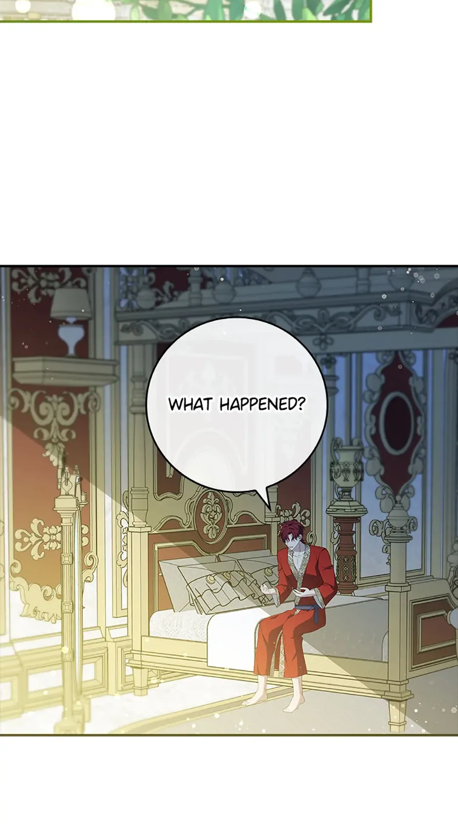 Fakes Don’t Want To Be Real Chapter 79 page 57