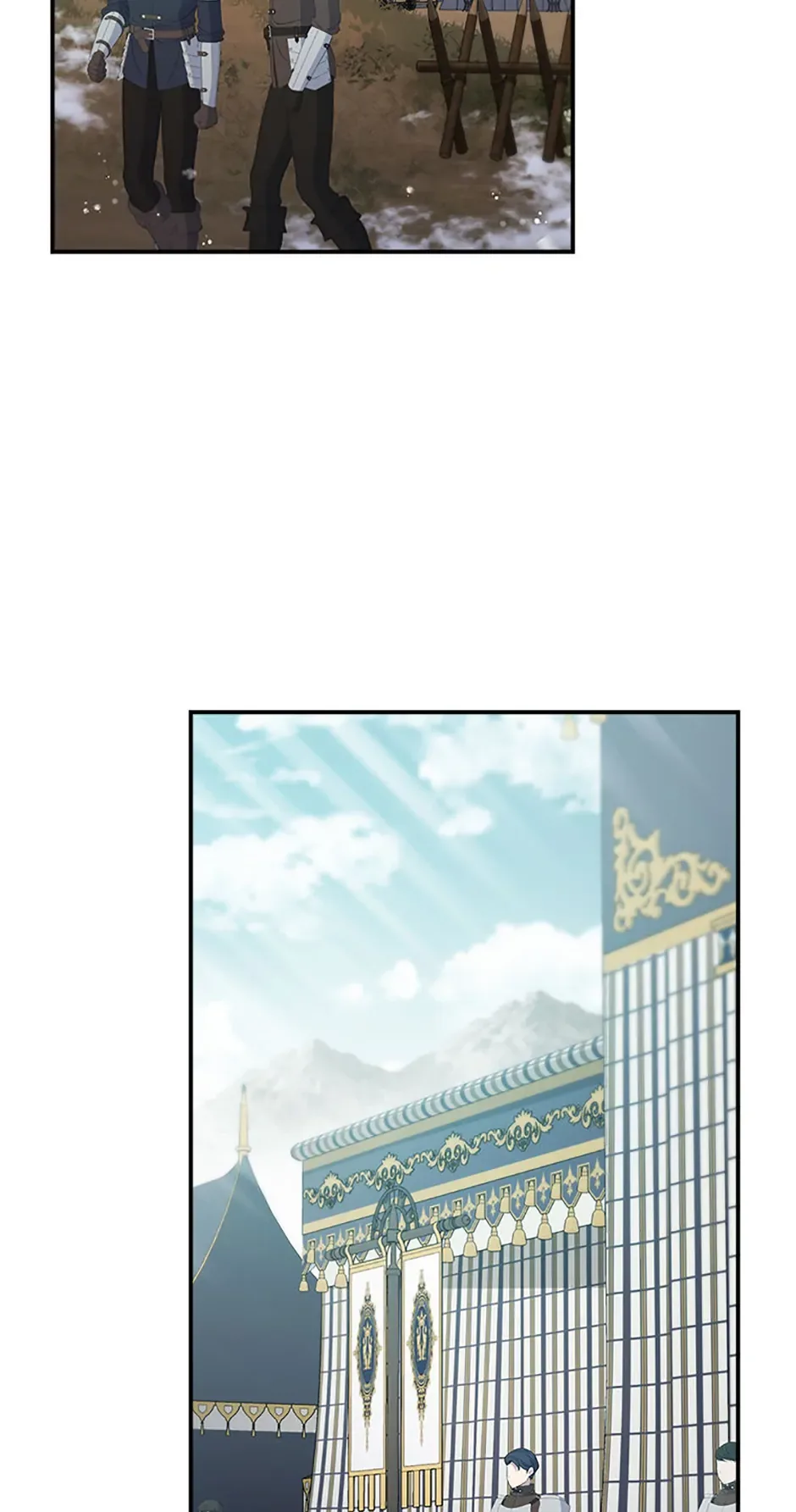 Fakes Don’t Want To Be Real Chapter 78 page 4