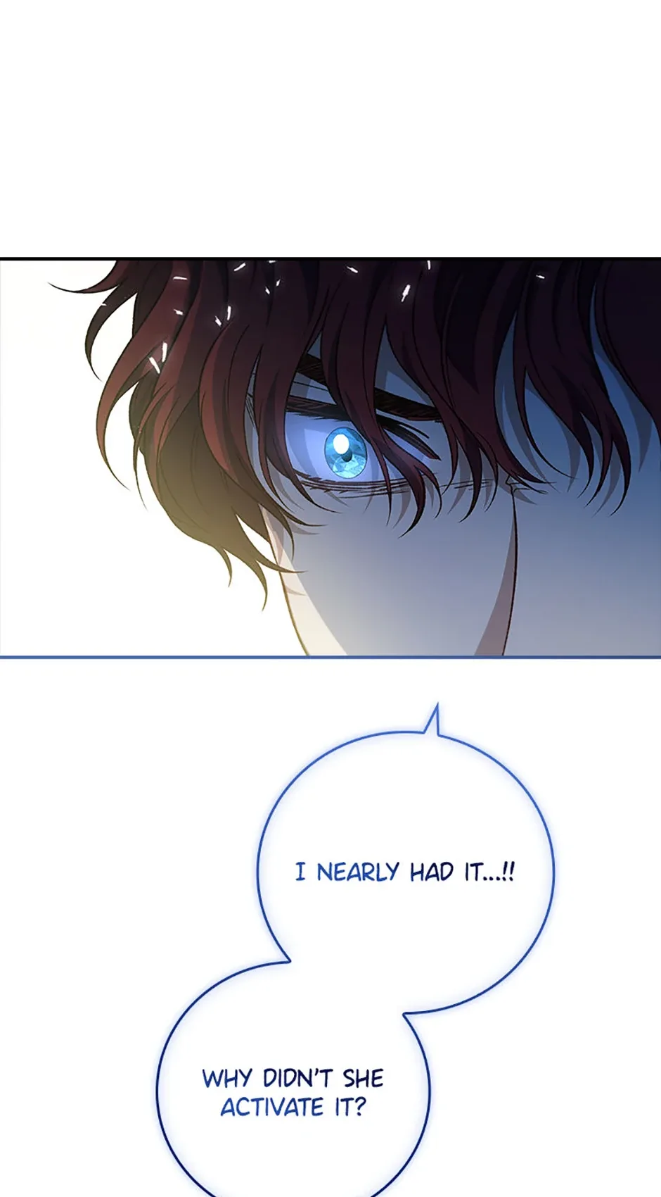 Fakes Don’t Want To Be Real Chapter 79 page 58