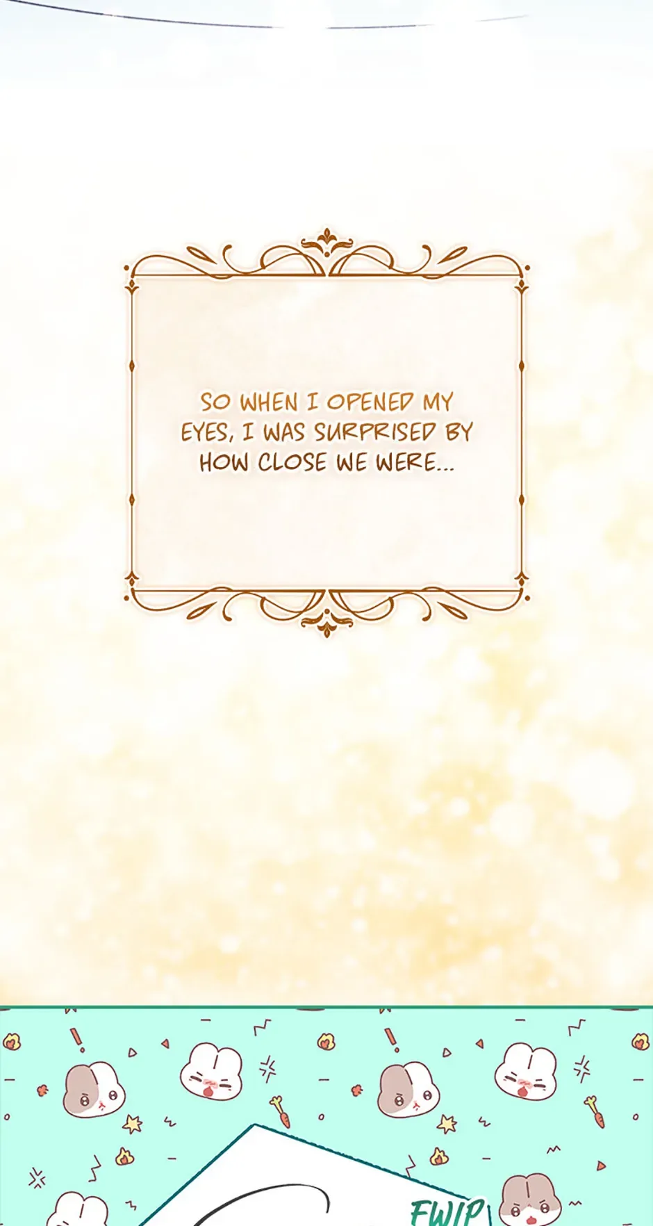 Fakes Don’t Want To Be Real Chapter 79 page 72