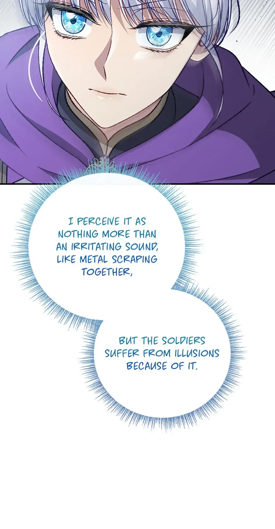 Fakes Don’t Want To Be Real Chapter 80 page 77