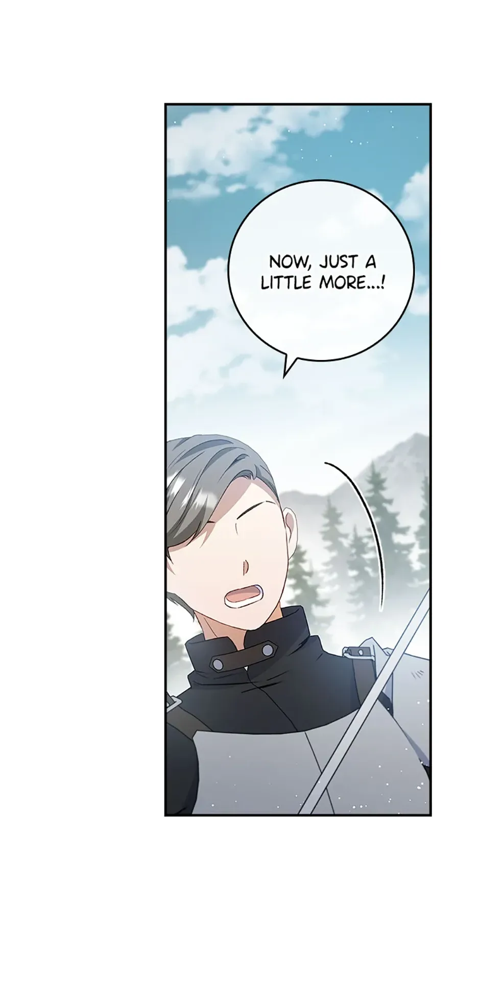 Fakes Don’t Want To Be Real Chapter 80 page 48