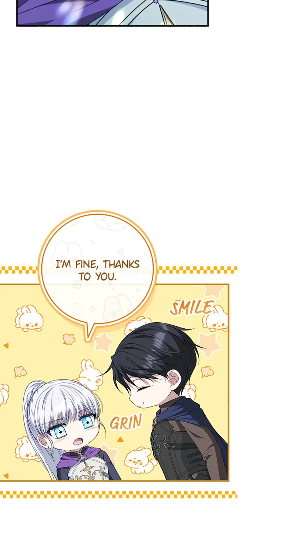 Fakes Don’t Want To Be Real Chapter 79 page 69