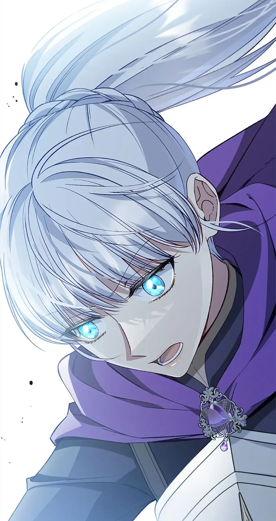 Fakes Don’t Want To Be Real Chapter 80 page 81