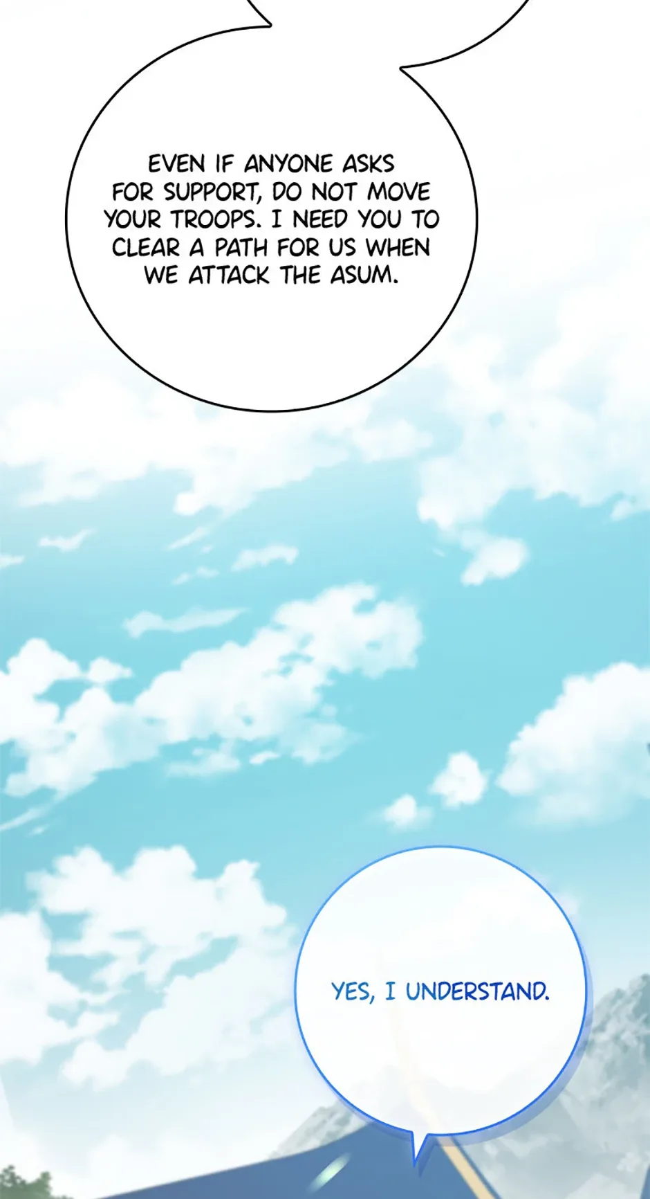 Fakes Don’t Want To Be Real Chapter 79 page 83