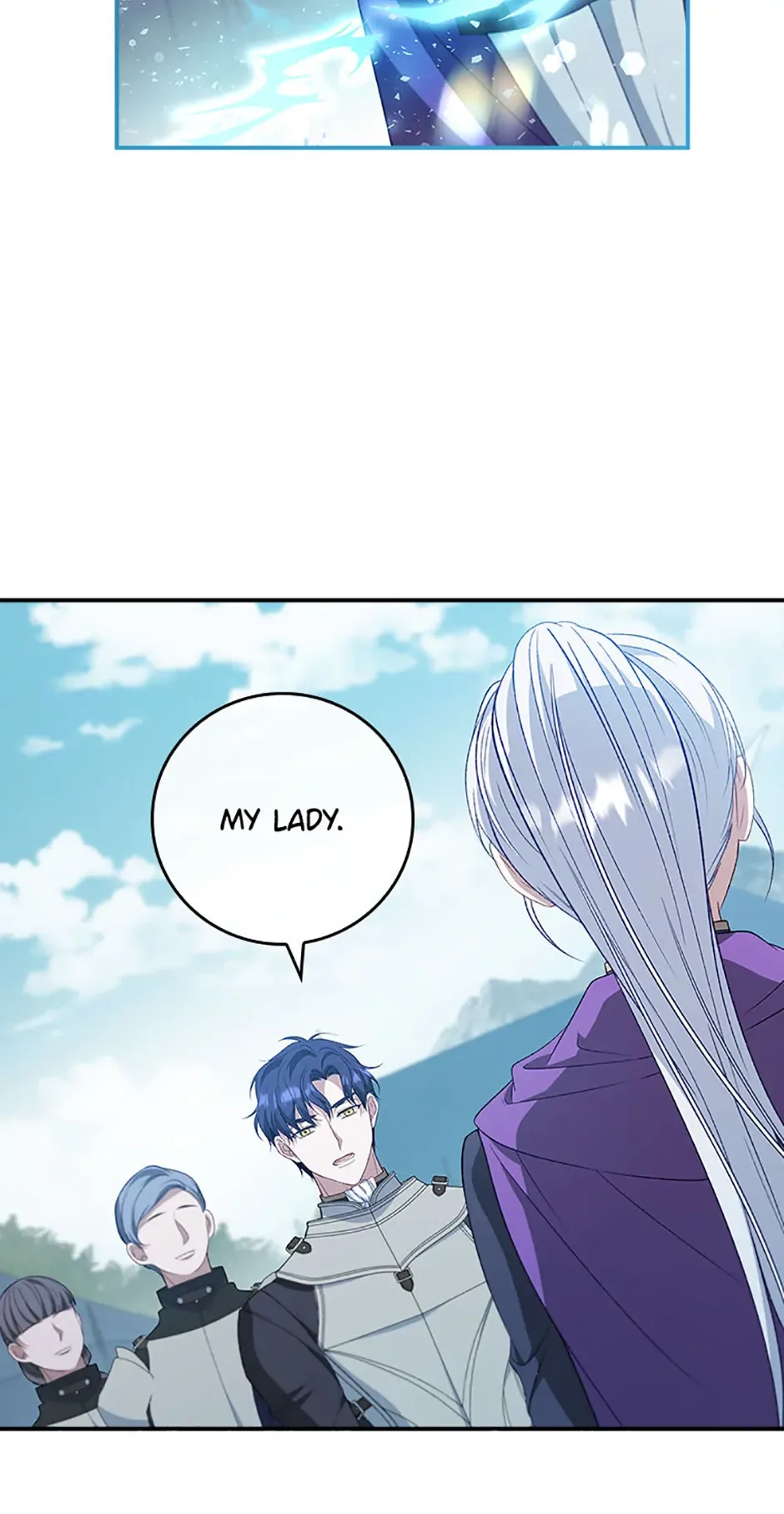 Fakes Don’t Want To Be Real Chapter 79 page 76