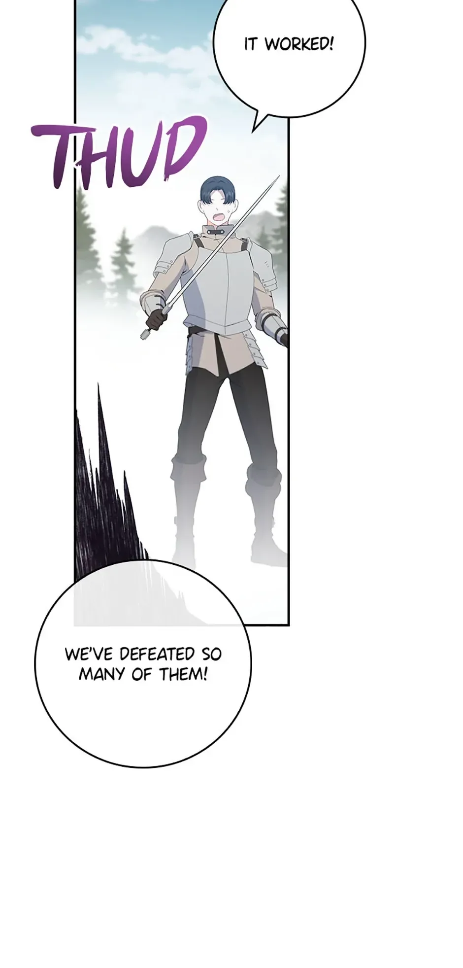Fakes Don’t Want To Be Real Chapter 80 page 47