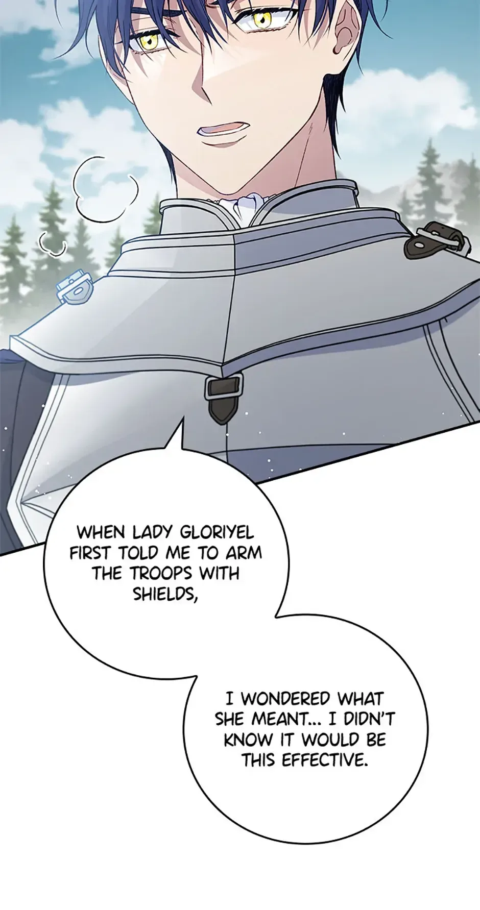 Fakes Don’t Want To Be Real Chapter 80 page 70
