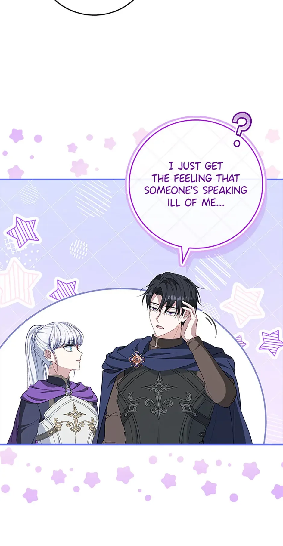 Fakes Don’t Want To Be Real Chapter 79 page 67