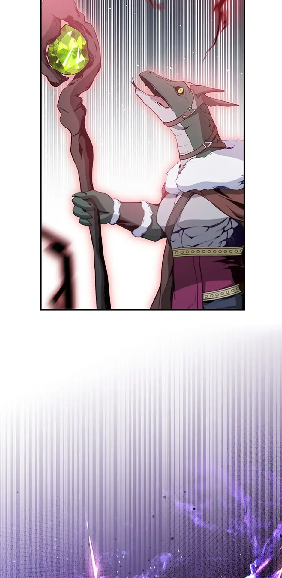 Fakes Don’t Want To Be Real Chapter 80 page 50