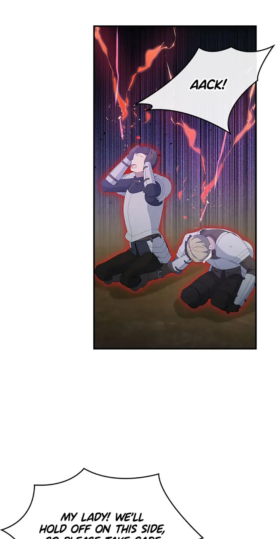 Fakes Don’t Want To Be Real Chapter 80 page 78