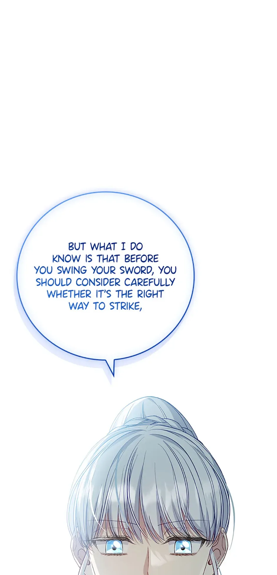 Fakes Don’t Want To Be Real Chapter 79 page 89
