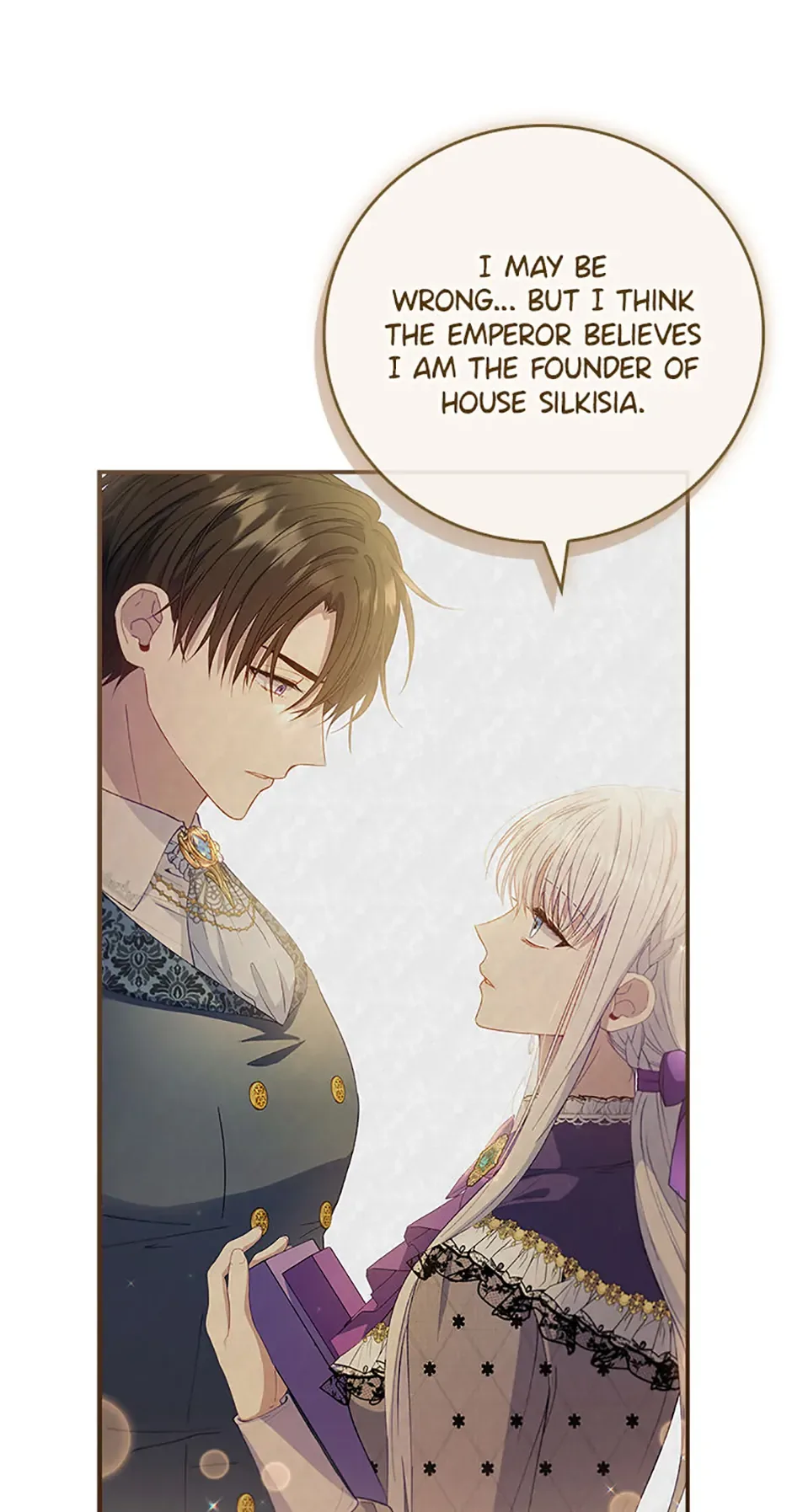 Fakes Don’t Want To Be Real Chapter 79 page 51