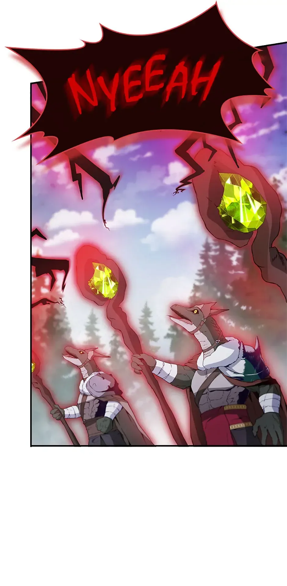 Fakes Don’t Want To Be Real Chapter 80 page 56