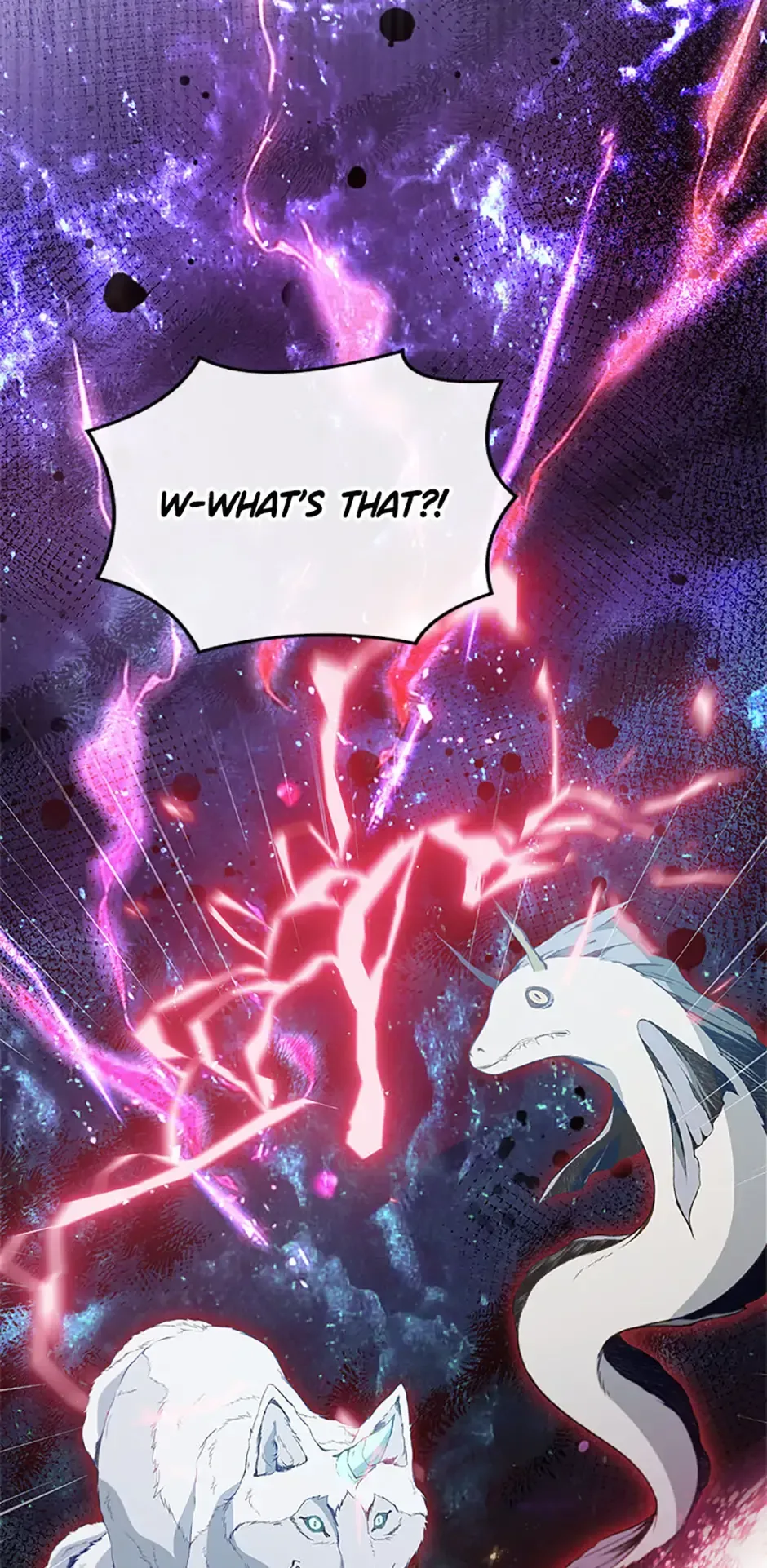 Fakes Don’t Want To Be Real Chapter 80 page 51