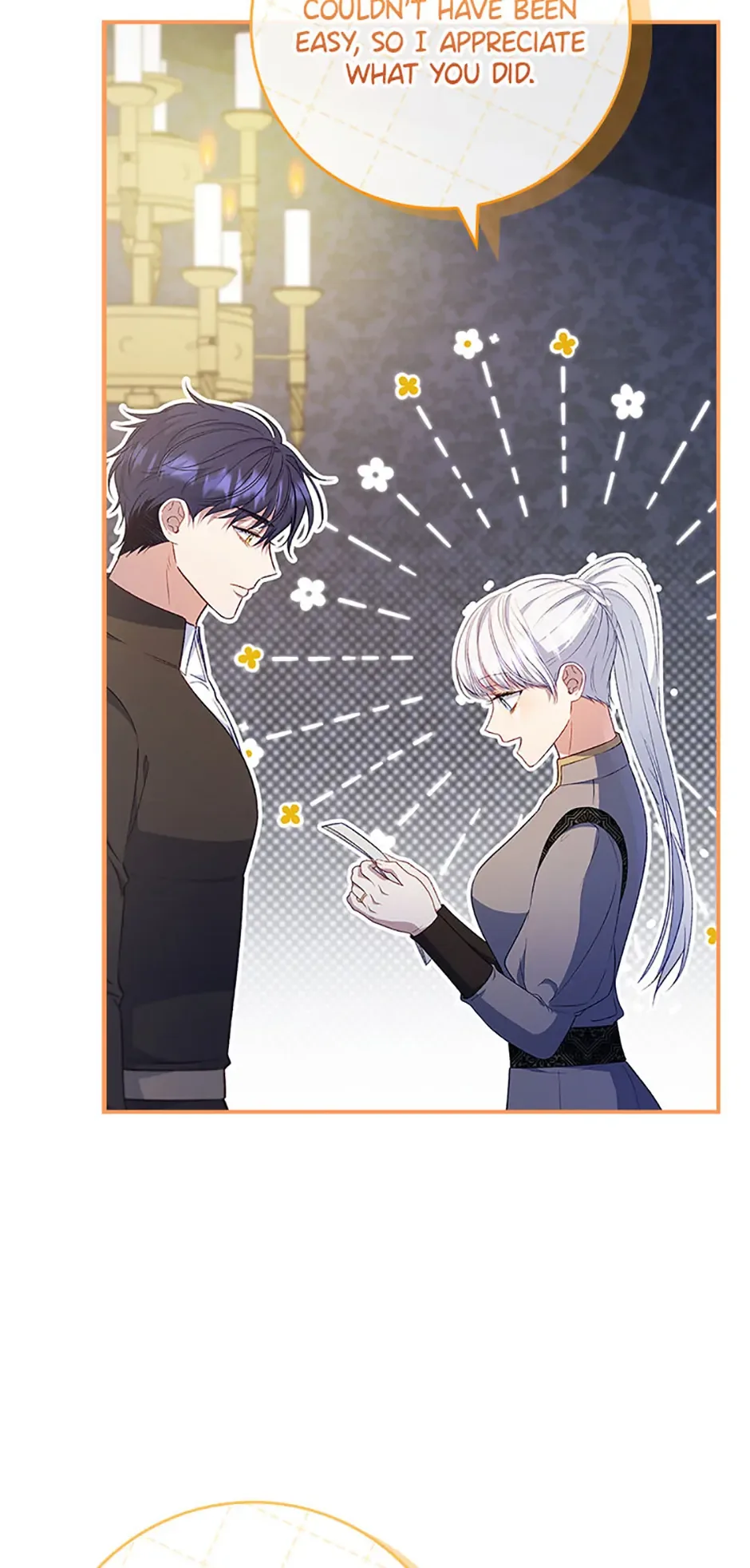 Fakes Don’t Want To Be Real Chapter 78 page 23
