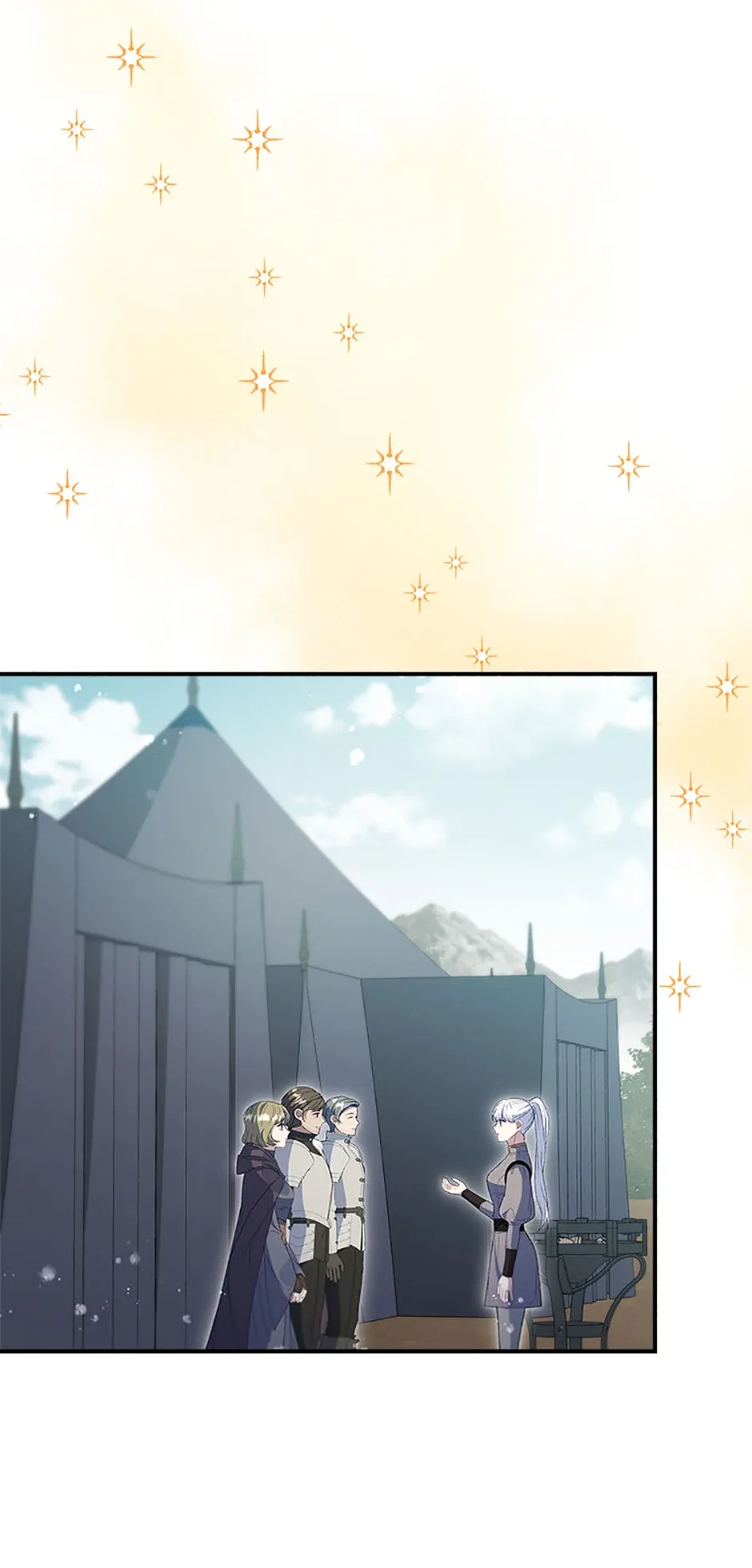 Fakes Don’t Want To Be Real Chapter 78 page 25