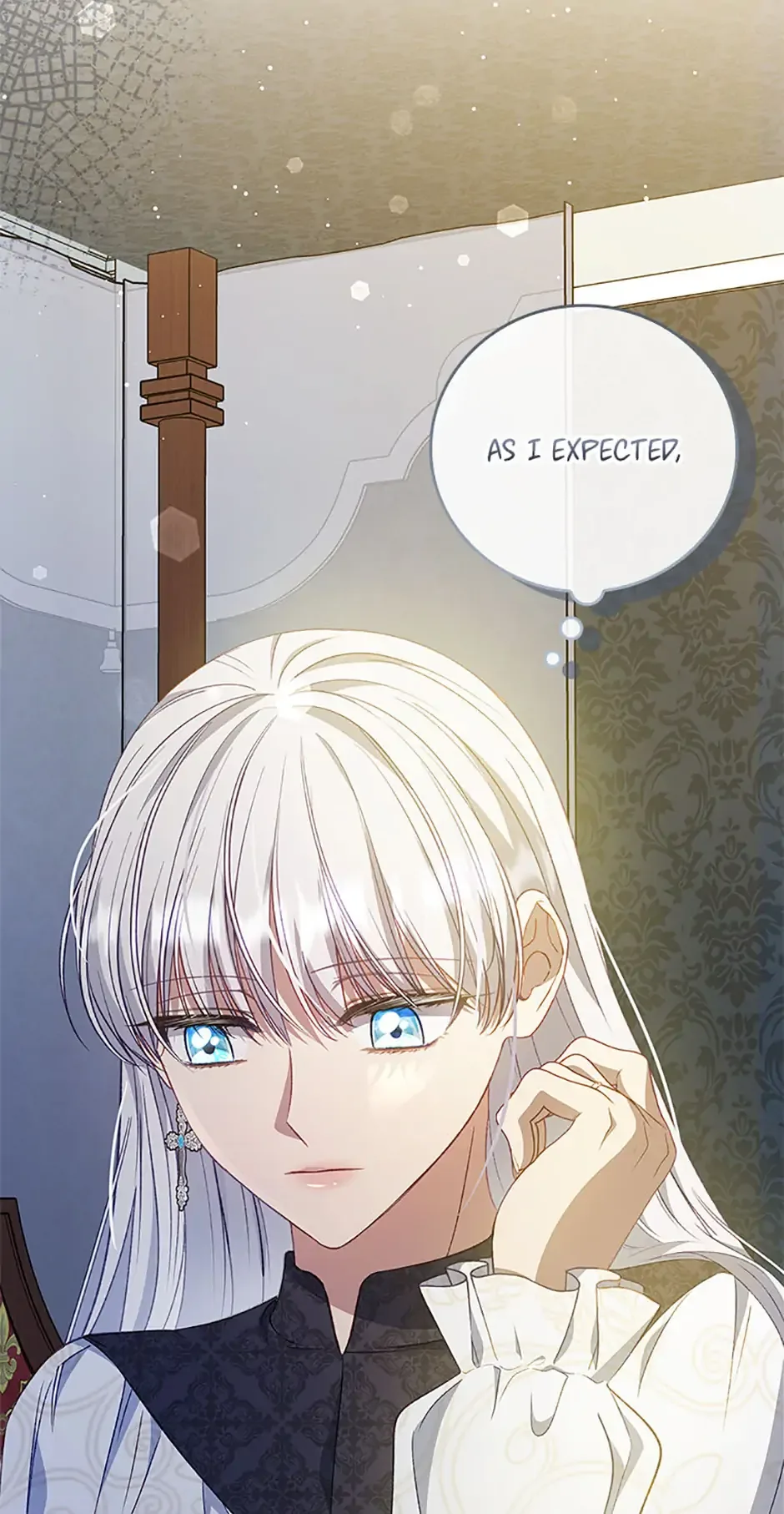 Fakes Don’t Want To Be Real Chapter 78 page 31