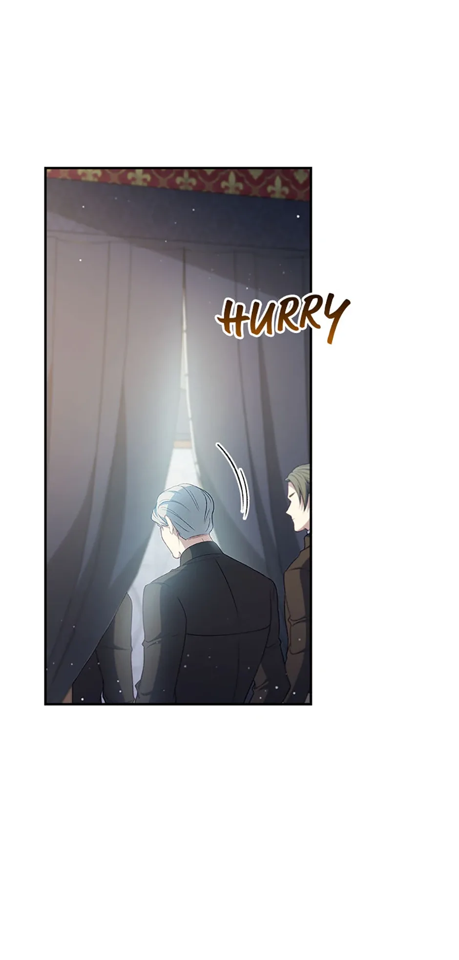 Fakes Don’t Want To Be Real Chapter 78 page 19