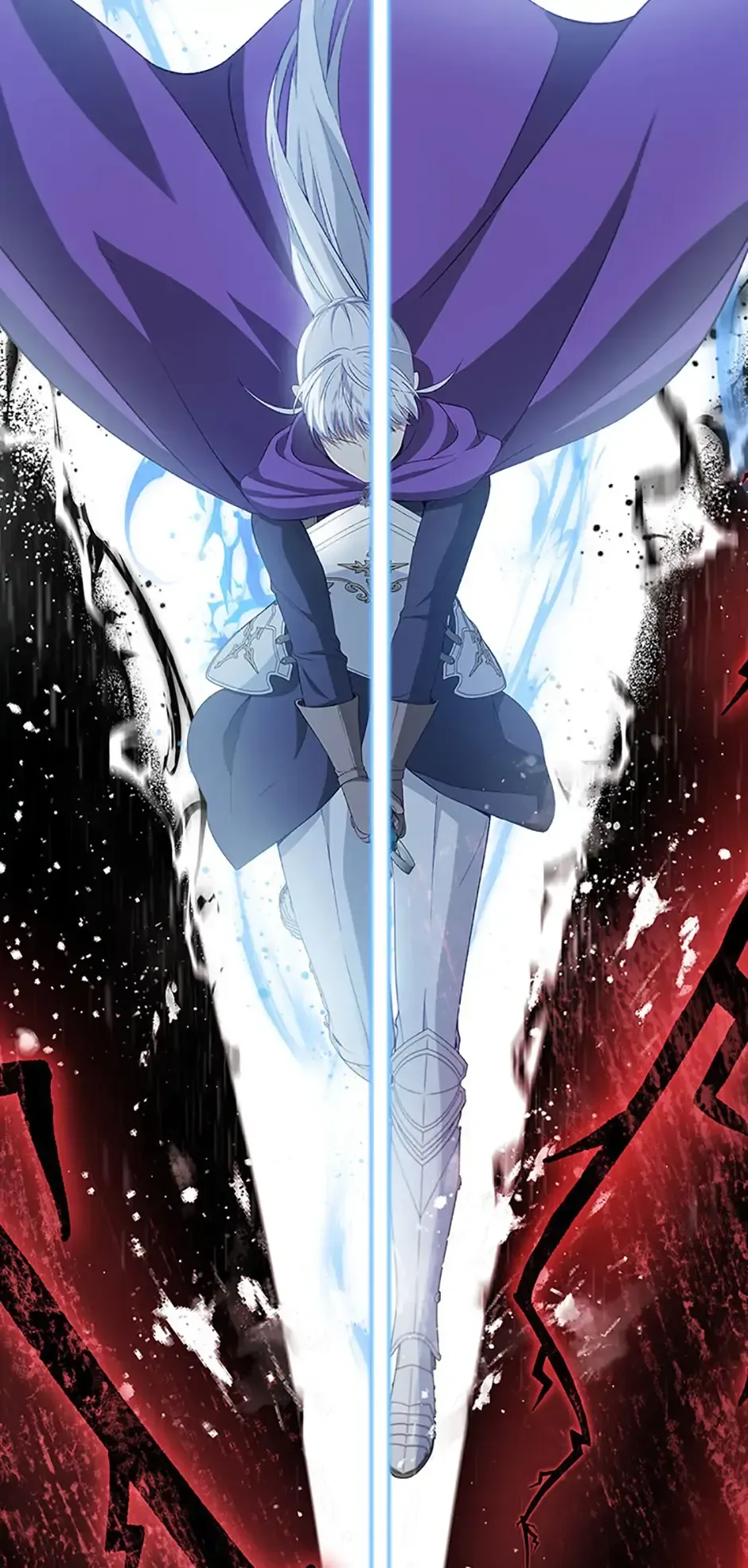 Fakes Don’t Want To Be Real Chapter 80 page 92