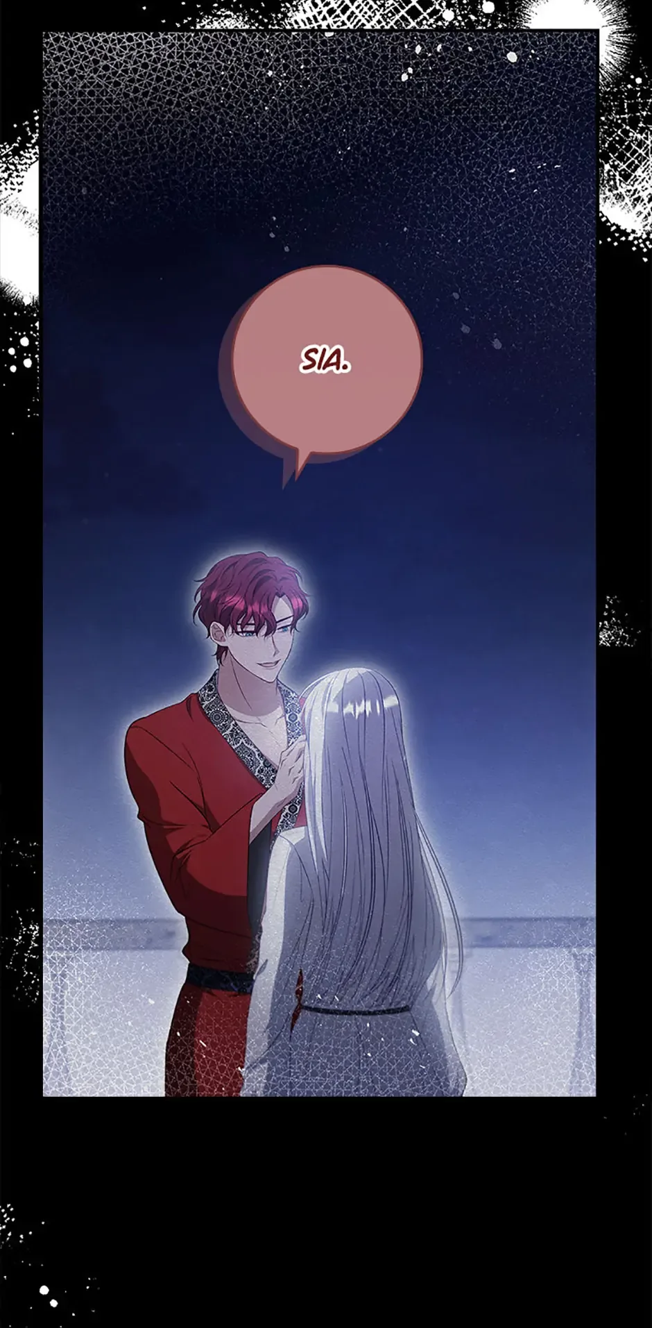 Fakes Don’t Want To Be Real Chapter 78 page 40