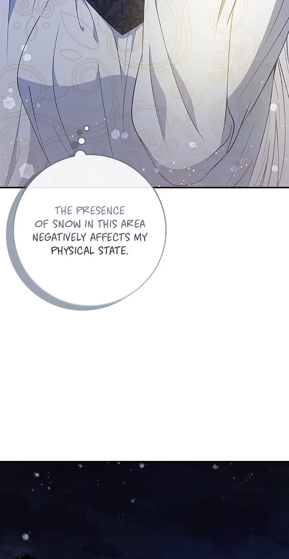 Fakes Don’t Want To Be Real Chapter 78 page 32