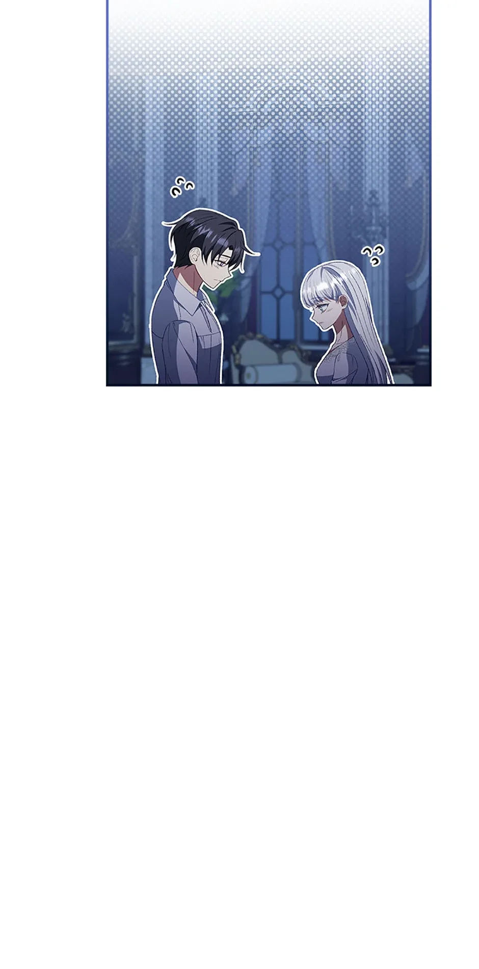 Fakes Don’t Want To Be Real Chapter 82 page 47