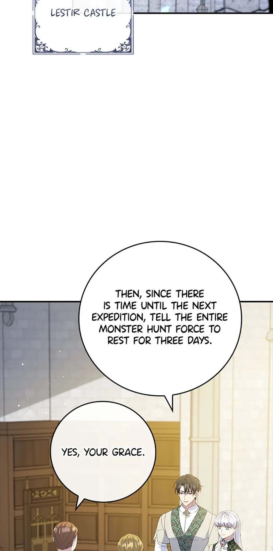 Fakes Don’t Want To Be Real Chapter 82 page 4