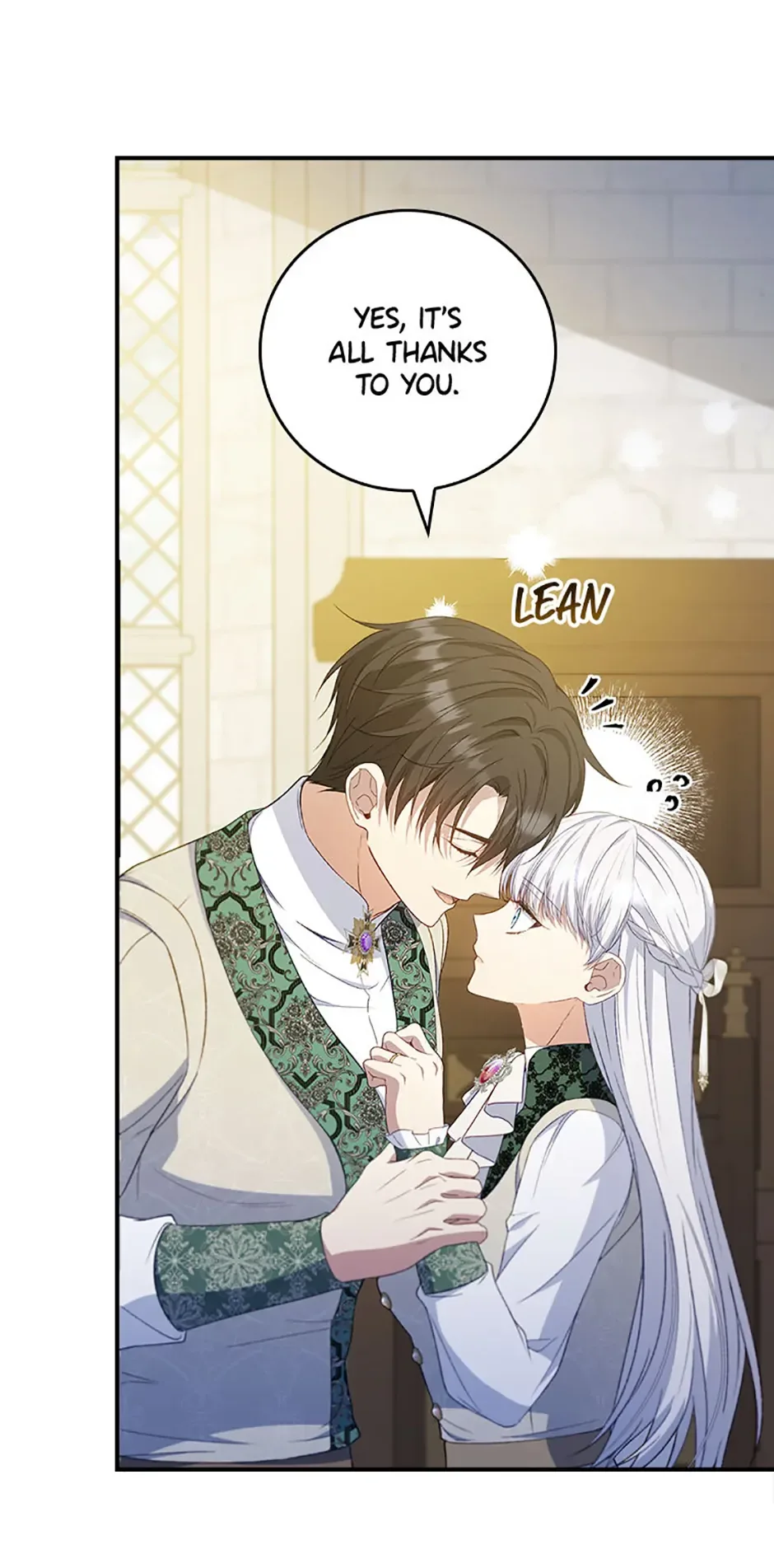Fakes Don’t Want To Be Real Chapter 82 page 26