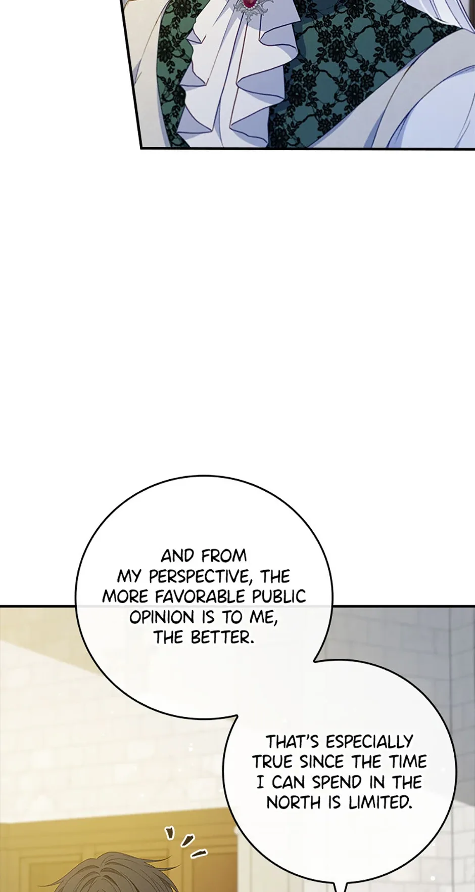 Fakes Don’t Want To Be Real Chapter 82 page 13