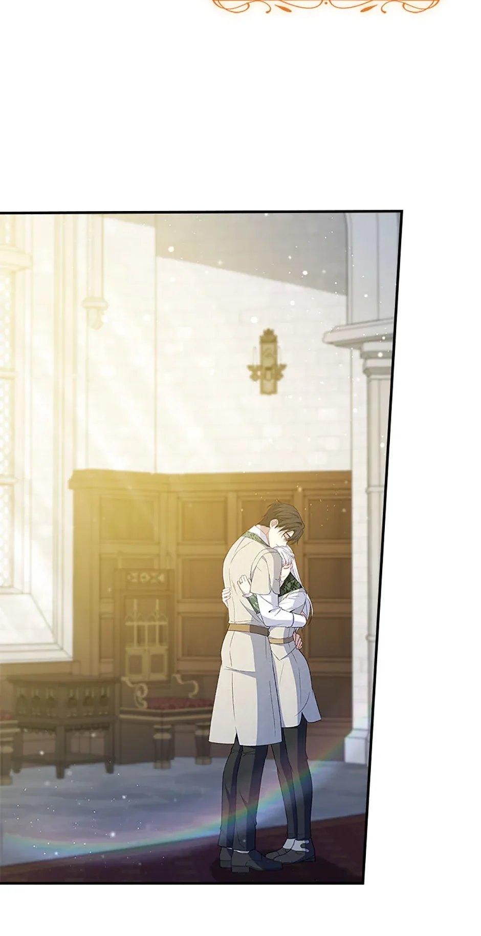 Fakes Don’t Want To Be Real Chapter 82 page 40
